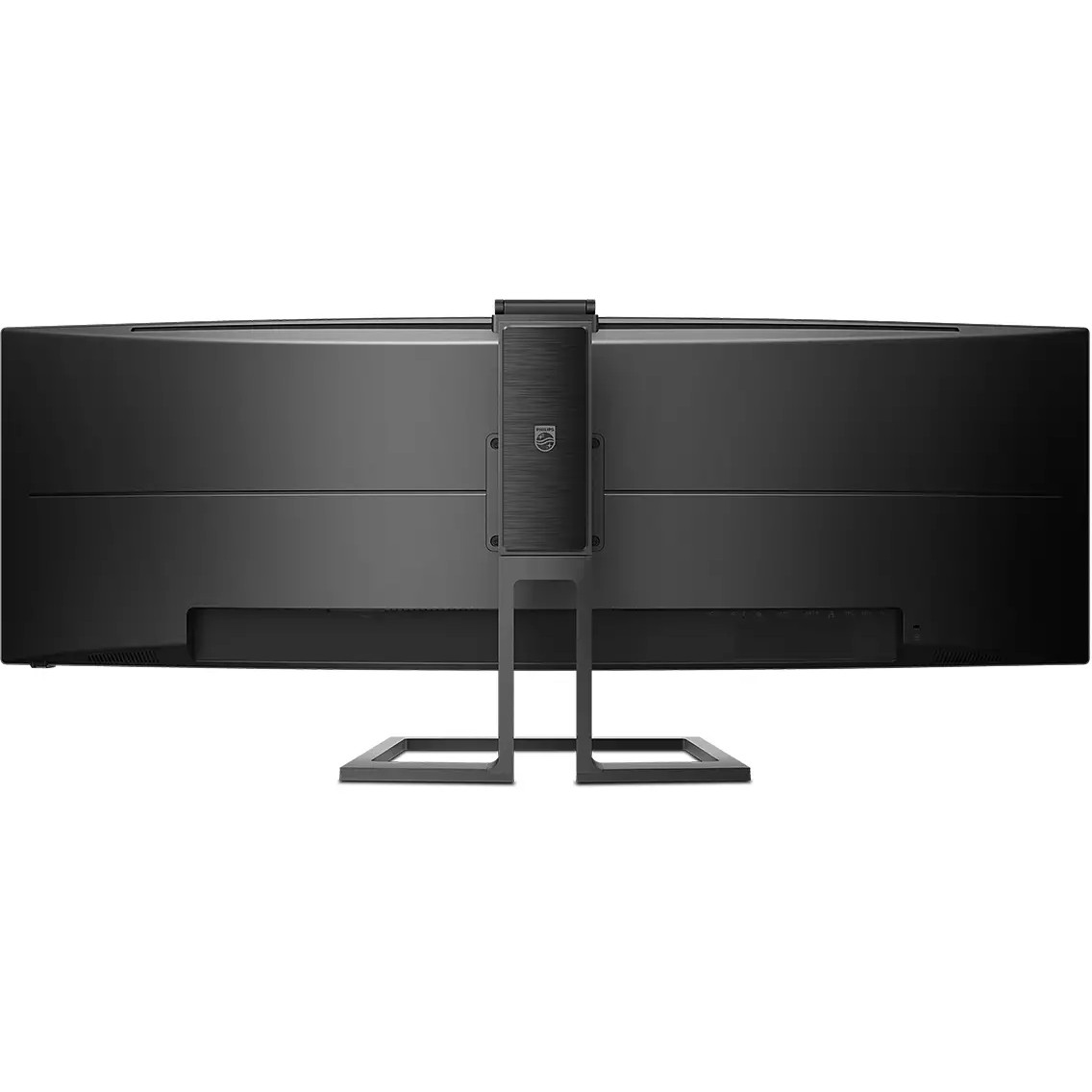 Monitor PHILIPS 499P9H Brilliance SuperWide (49",FullHD,60Hz,VA,zakrivljeni)-15