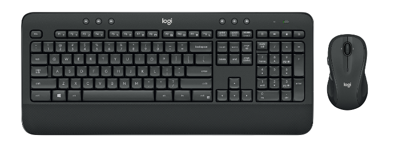 Desktop komplet bežični Logitech MK545 Advanced-2