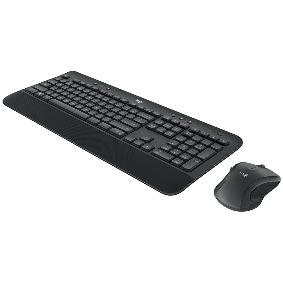Desktop komplet bežični Logitech MK545 Advanced-9