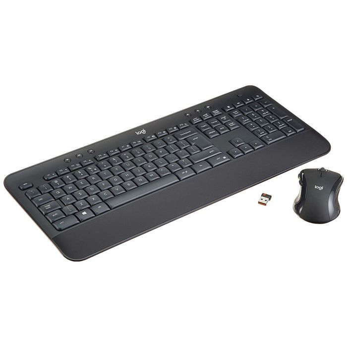 Desktop komplet bežični Logitech MK545 Advanced-4