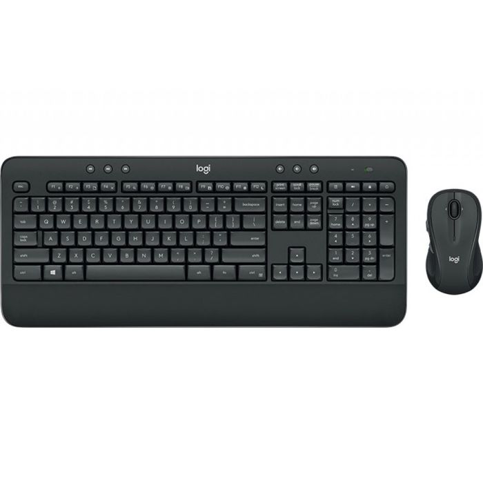 Desktop komplet bežični Logitech MK545 Advanced-3