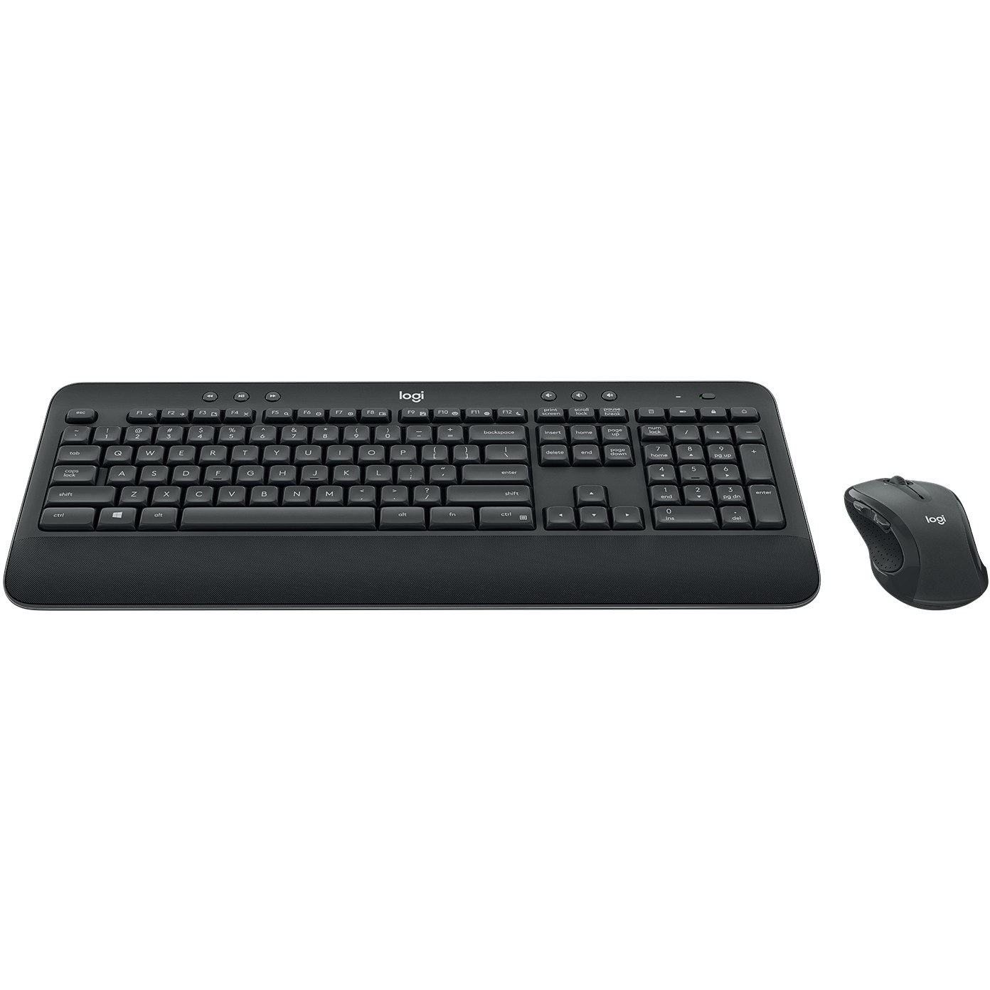 Desktop komplet bežični Logitech MK545 Advanced-11