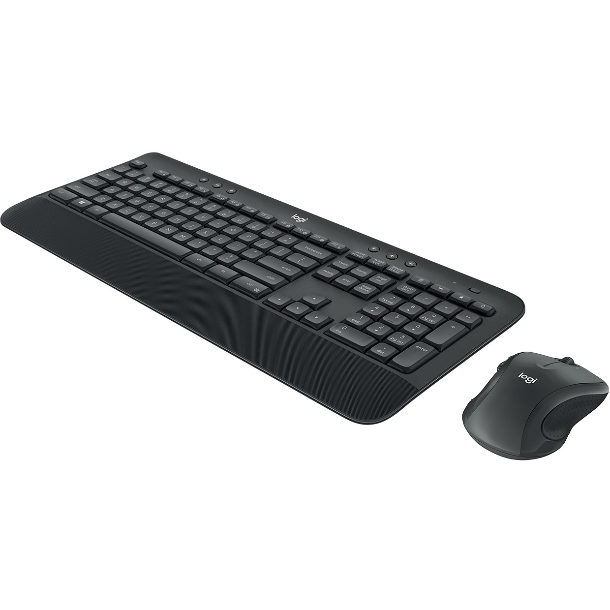Desktop komplet bežični Logitech MK545 Advanced-15