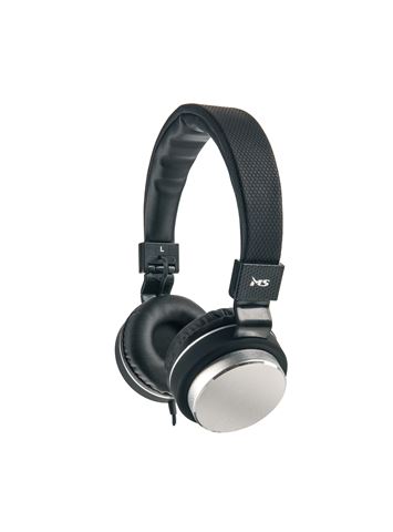 slušalice MS METIS C101 (on-ear, žične, 3.5mm)-0