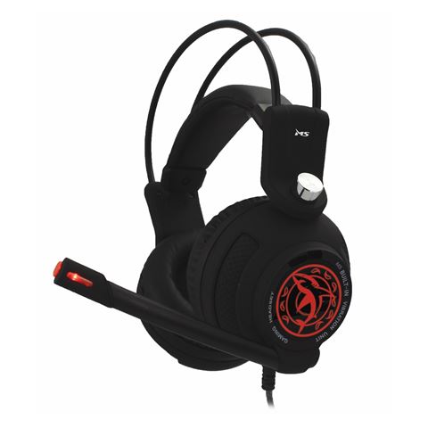 Slušalice s mikrofonom MSI ICARUS C500 gaming, USB
