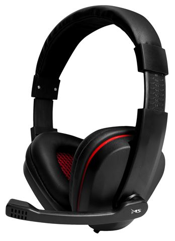 Slušalice MS ICARUS C300, USB-0