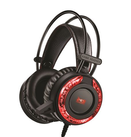 Slušalice MS ICARUS C305 gaming-0