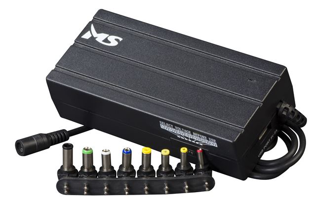 MS ARGER D300 univerzalni adapter 90W-0