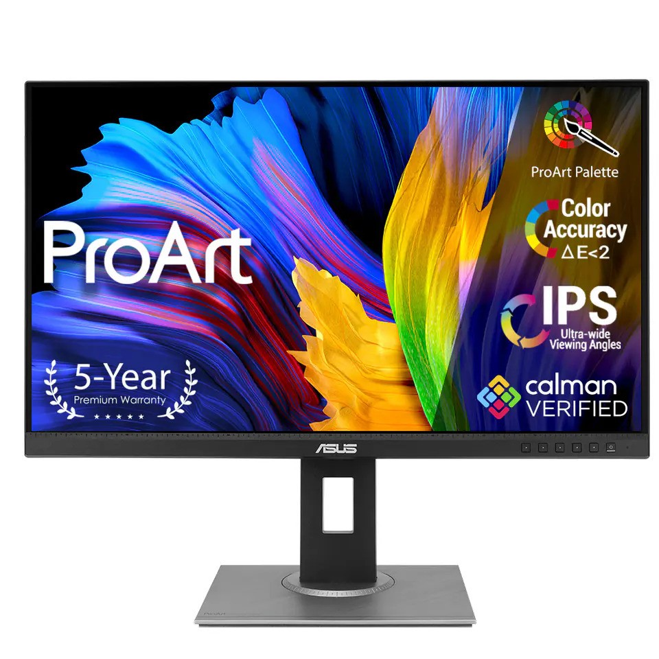 MON 27 AS PA278QV IPS QHD HDMI DP-0