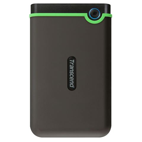 Eksterni TRANSCEND HDD EXT 4TB TS 25M3S Iron Gray USB 3.1-0