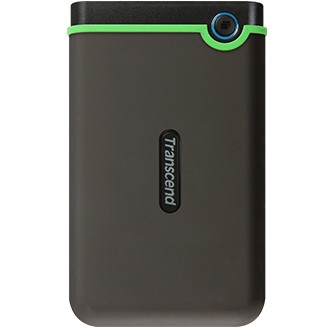 Eksterni TRANSCEND HDD EXT 4TB TS 25M3S Iron Gray USB 3.1-1