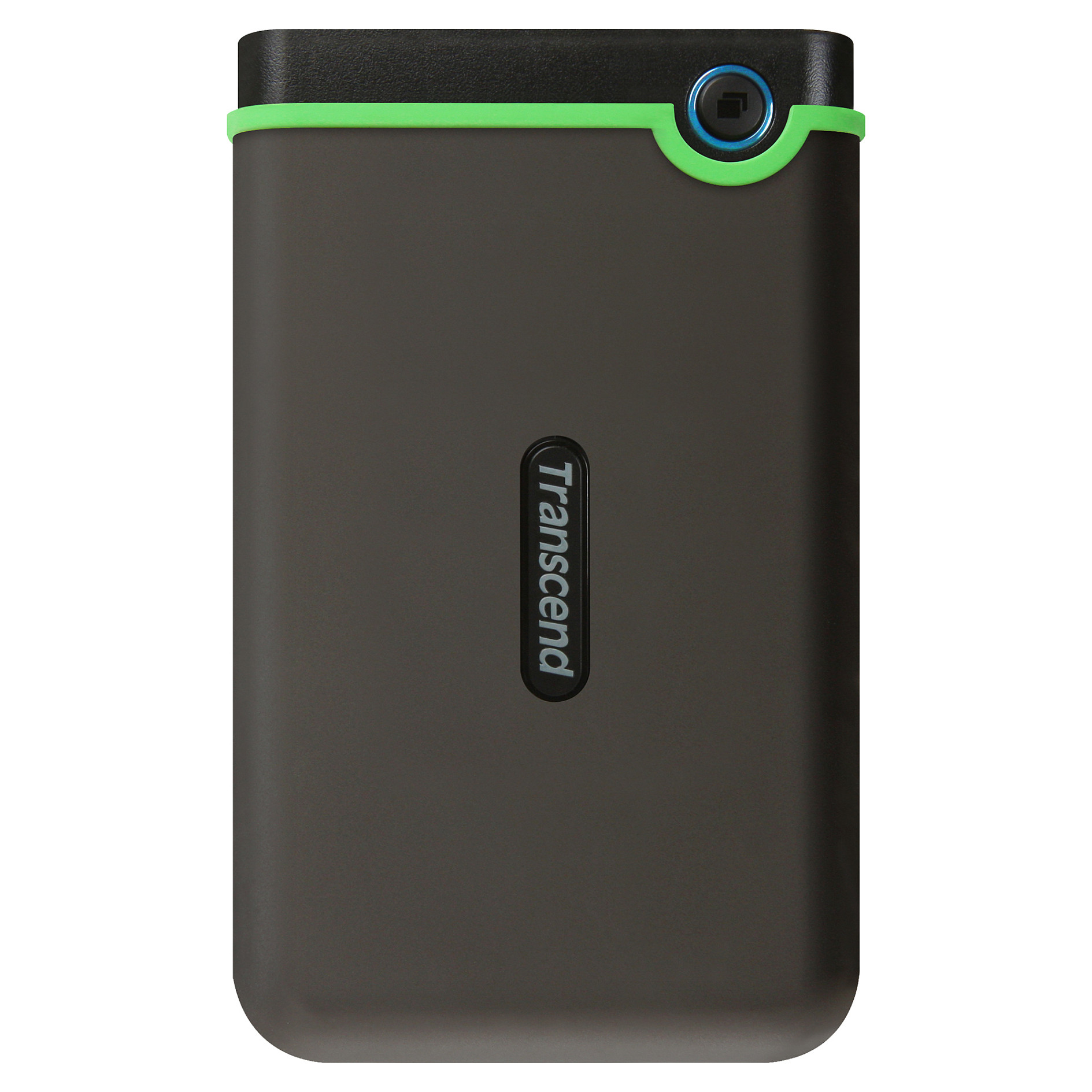 Eksterni TRANSCEND HDD EXT 4TB TS 25M3S Iron Gray USB 3.1-2