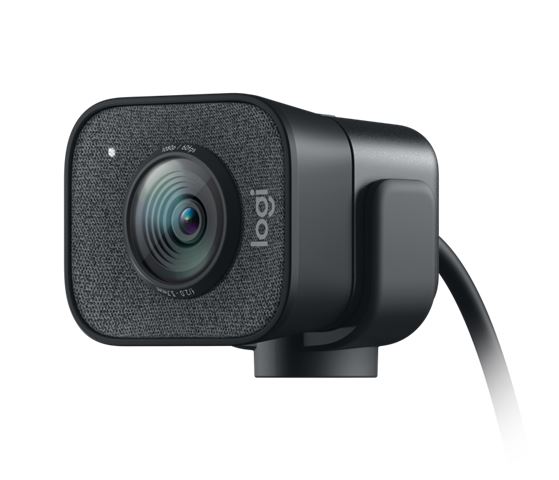 LOGITECH StreamCam - GRAPHITE - EMEA