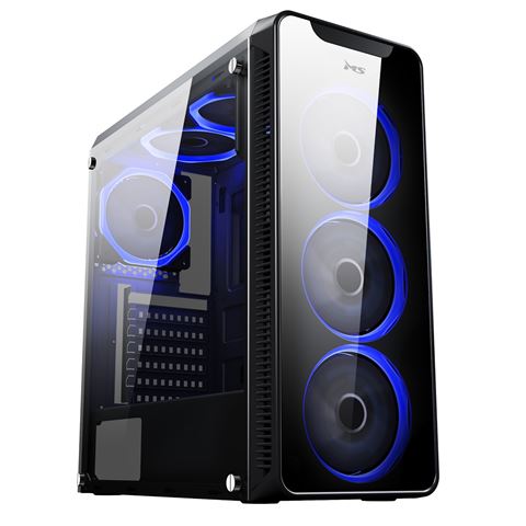 MS ARMOR V700 gaming kućište-0