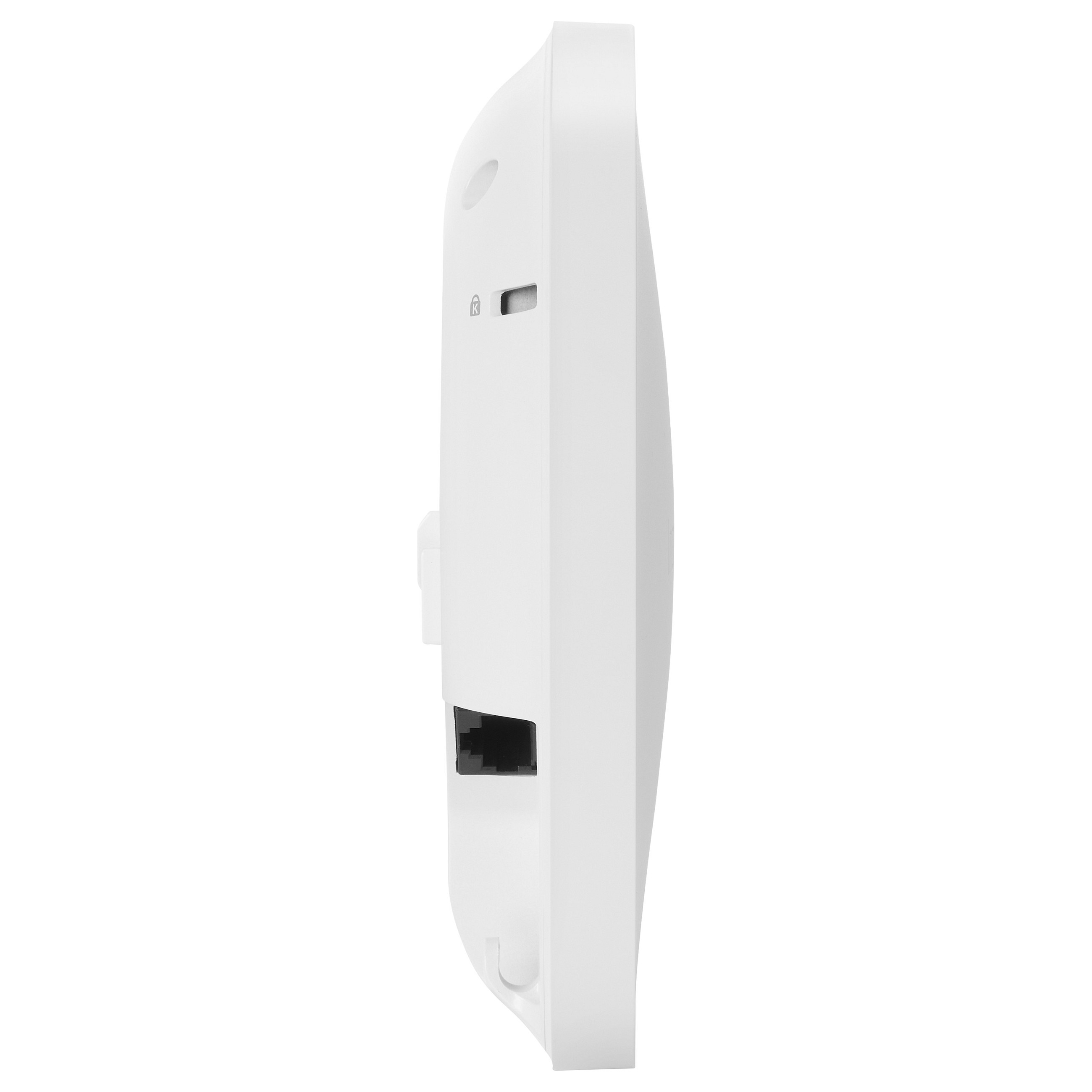 Access Point HP ARUBA AP-22 (unutrašnji, 802.11ax, dual band, MU-MIMO 2x2, PoE)-4