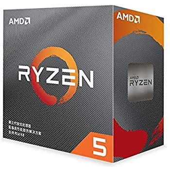 CPU AMD RYZEN 5 3500X (socket am4, radni takt 3600 mhz, l3 cache 32, jezgra zen 2, tdp 65w, hladnjak box, integrirani grafički sustav n, memory channel 2)-0
