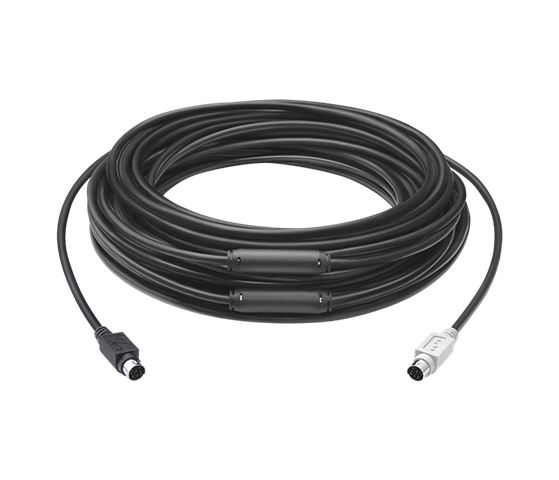 Kabel za produžetak LOGITECH za Group kamera 15m - WW-1