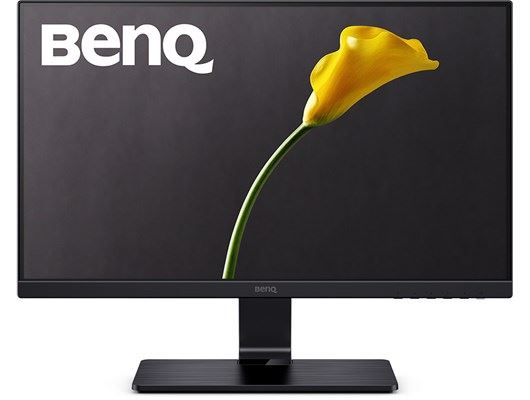 Monitor BENQ GW2475H (23,8", 1920x1080, IPS, 250 cd/m2, 10001, 5 ms, D-Sub, HDMI x2, 3,5 mm Audio Jack)-0