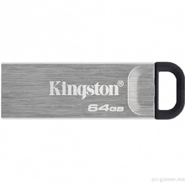 KINGSTON KYSON 64GB USB 3.2 Gen 1-4