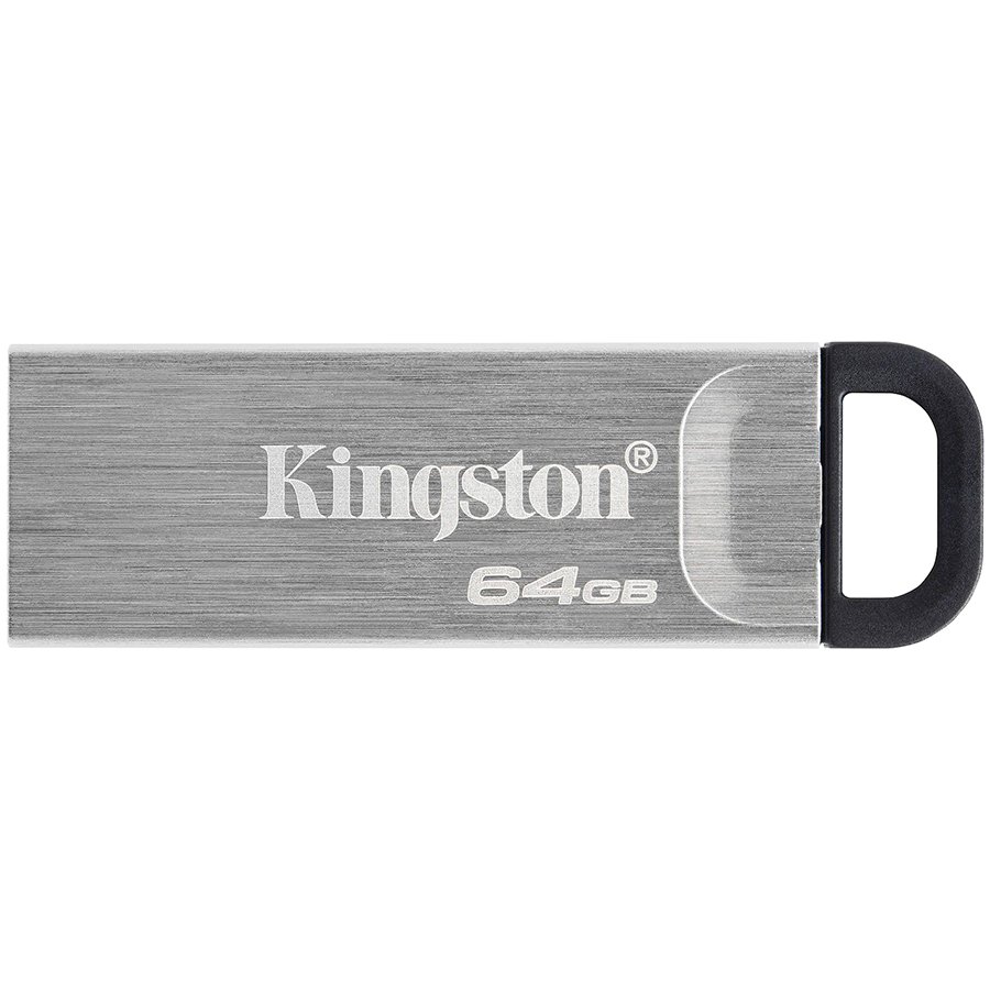 KINGSTON KYSON 64GB USB 3.2 Gen 1-0