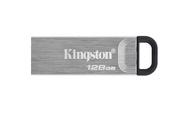 KINGSTON KYSON 128GB USB 3.2 Gen 1