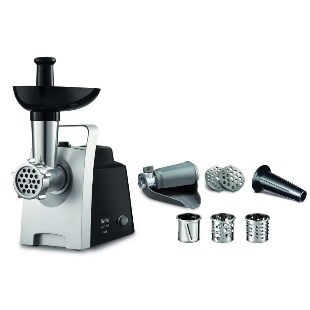 Uređaj za mljevenje mesa TEFAL NE109838