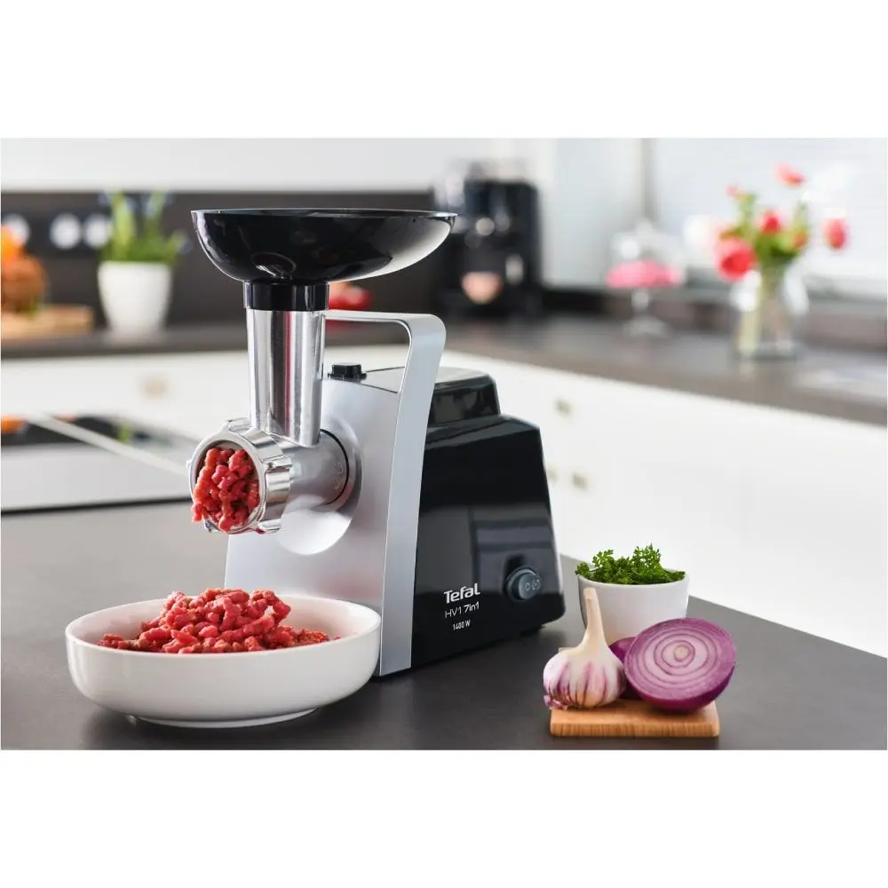Uređaj za mljevenje mesa TEFAL NE109838-3