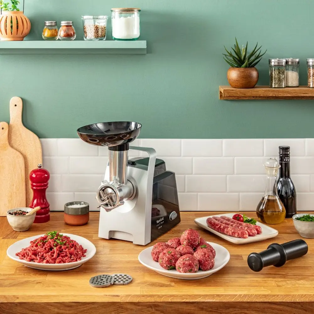 Uređaj za mljevenje mesa TEFAL NE109838-4