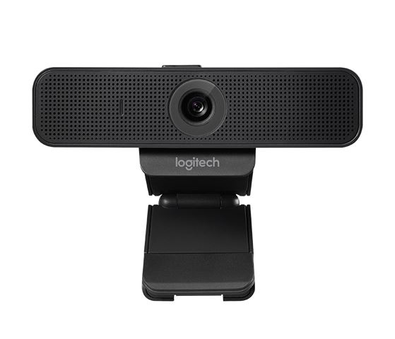 Web kamera LOGITECH C925e (Rezolucija 1080p, Kut snimanja 78°, Integrirani mikrofon)-0
