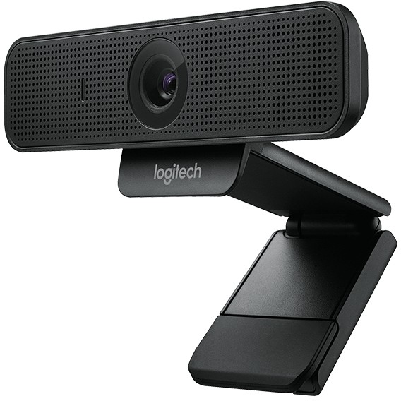 Web kamera LOGITECH C925e (Rezolucija 1080p, Kut snimanja 78°, Integrirani mikrofon)-5