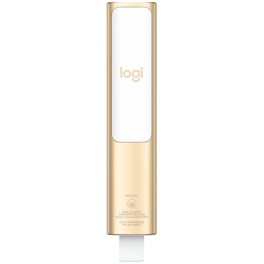 Prezenter LOGITECH Spotlight Presentation-3