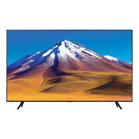 TV SAMSUNG 75TU7092 (75", UHD 3840 X 2160, SMART, Tizen, LED, DVB-T2/C/S2)-0