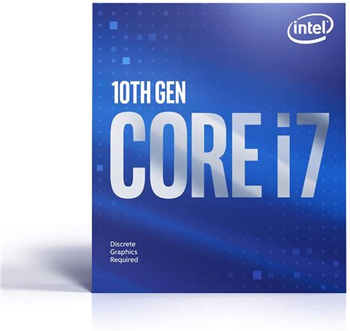 Procesor INTEL Core i7 10700F (socket 1200, radni takt 2.9GHz, L3 cache 16, TDP 65W)-0