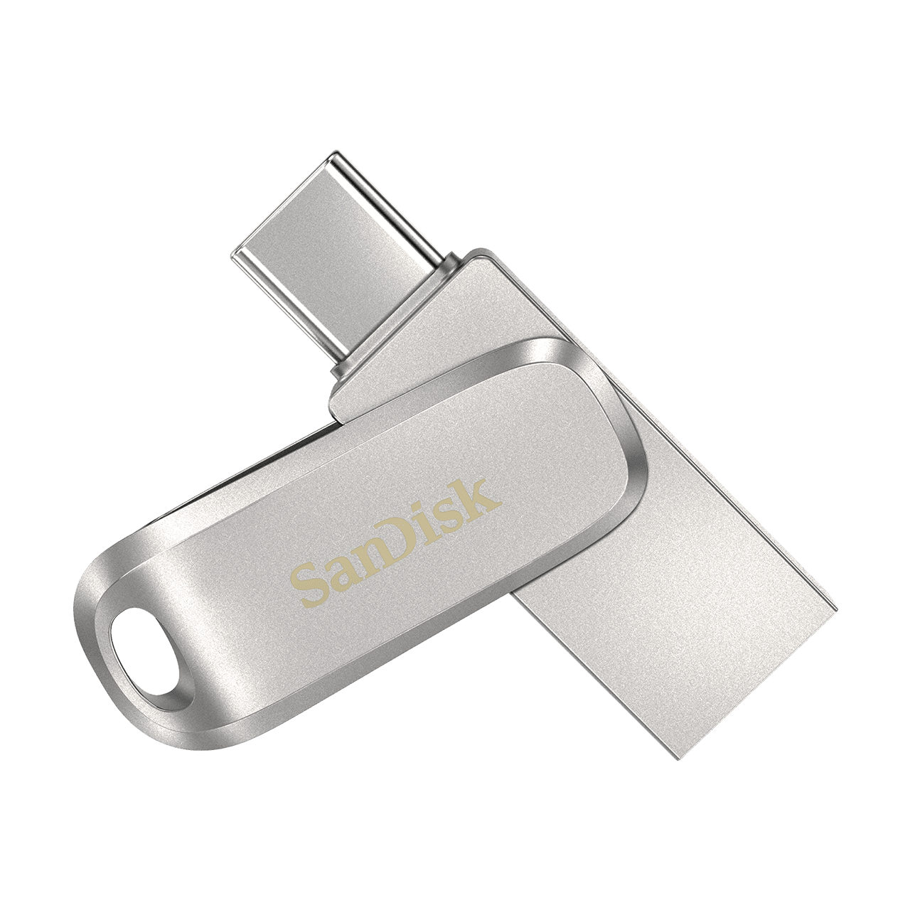USB memorija SanDisk Ultra Dual Drive USB Type-C / USB 3.1 32GB-3