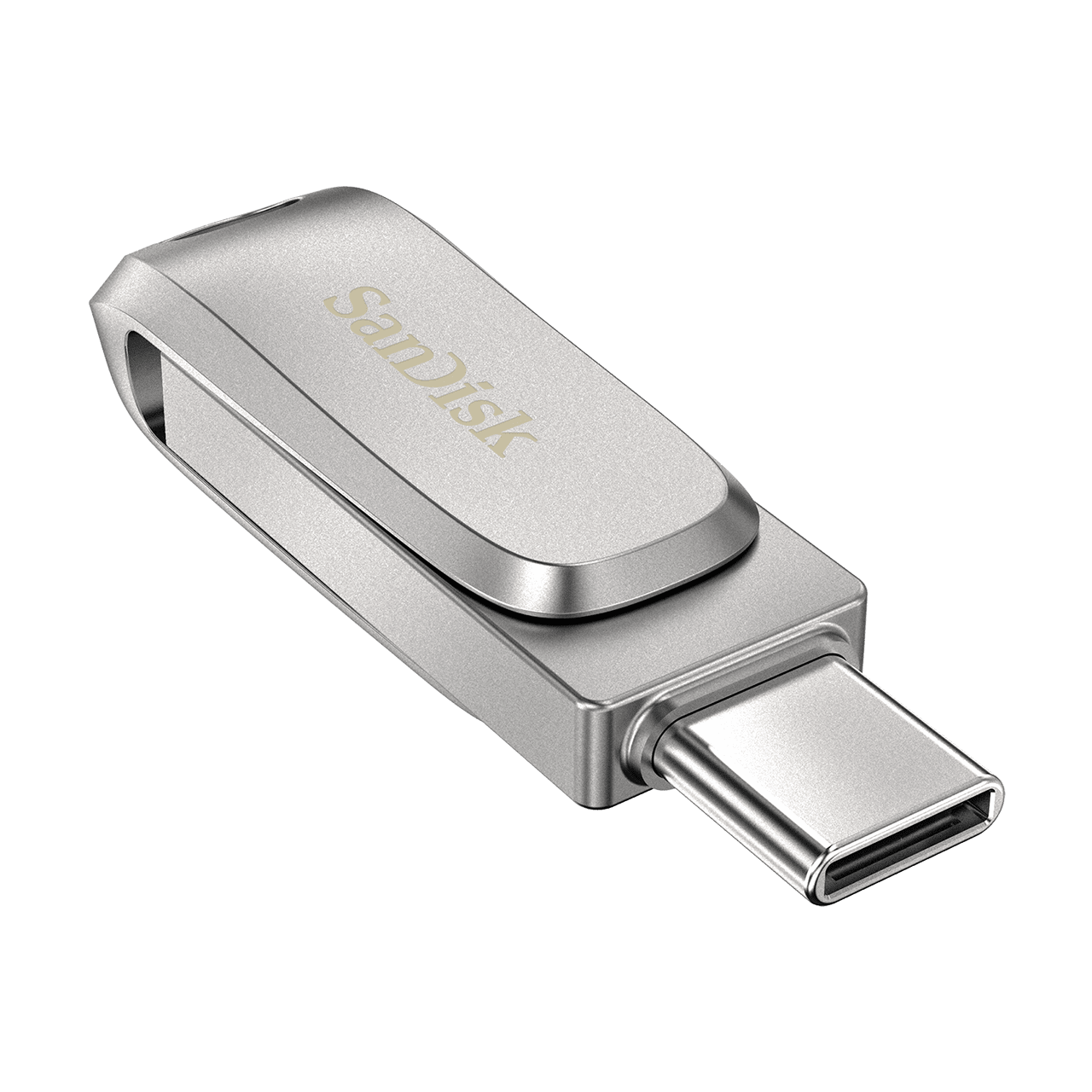 USB memorija SanDisk Ultra Dual Drive USB Type-C / USB 3.1 32GB-2