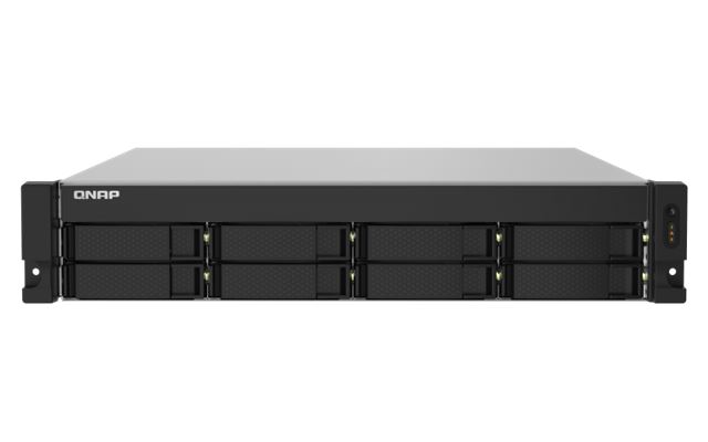 Server doddatak STORAGE QNAP NAS TS-832PXU-RP-4G-0