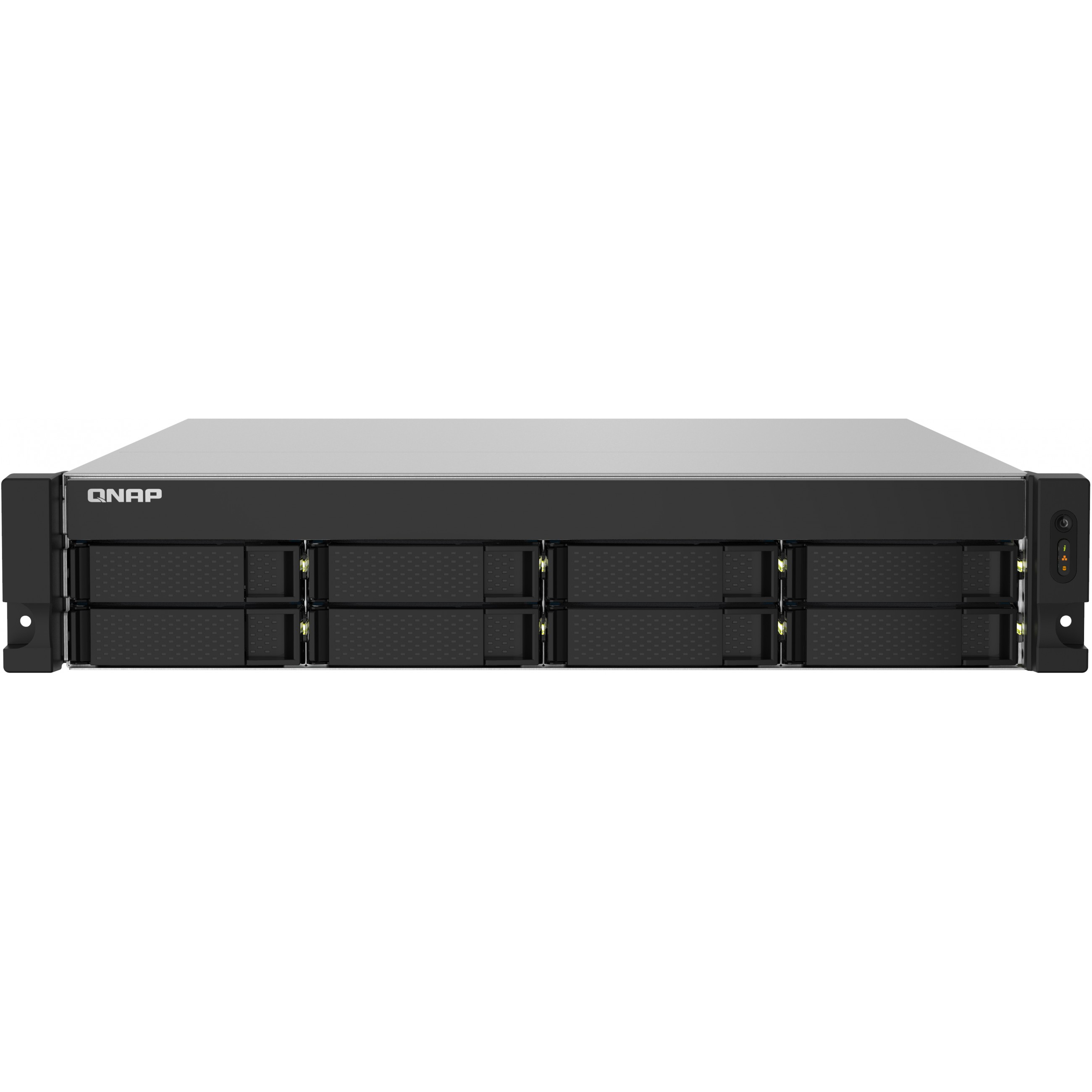 Server doddatak STORAGE QNAP NAS TS-832PXU-RP-4G-6