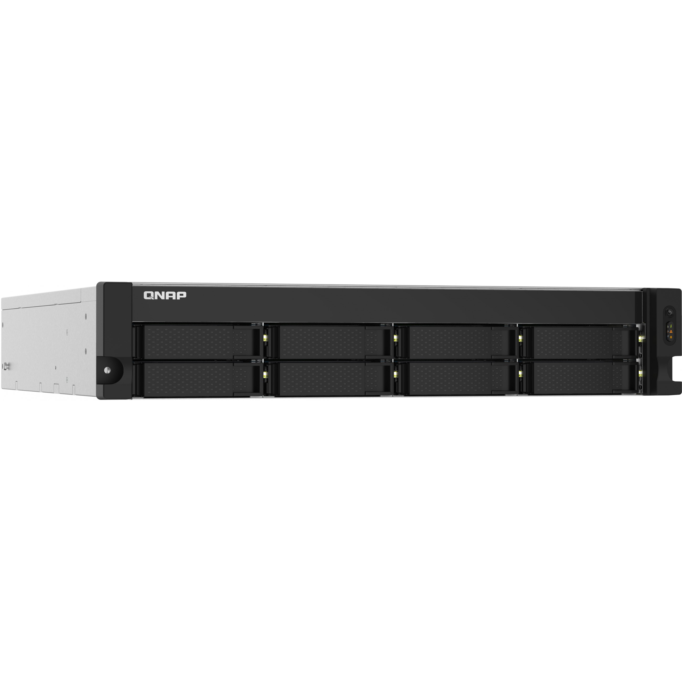 Server doddatak STORAGE QNAP NAS TS-832PXU-RP-4G-8