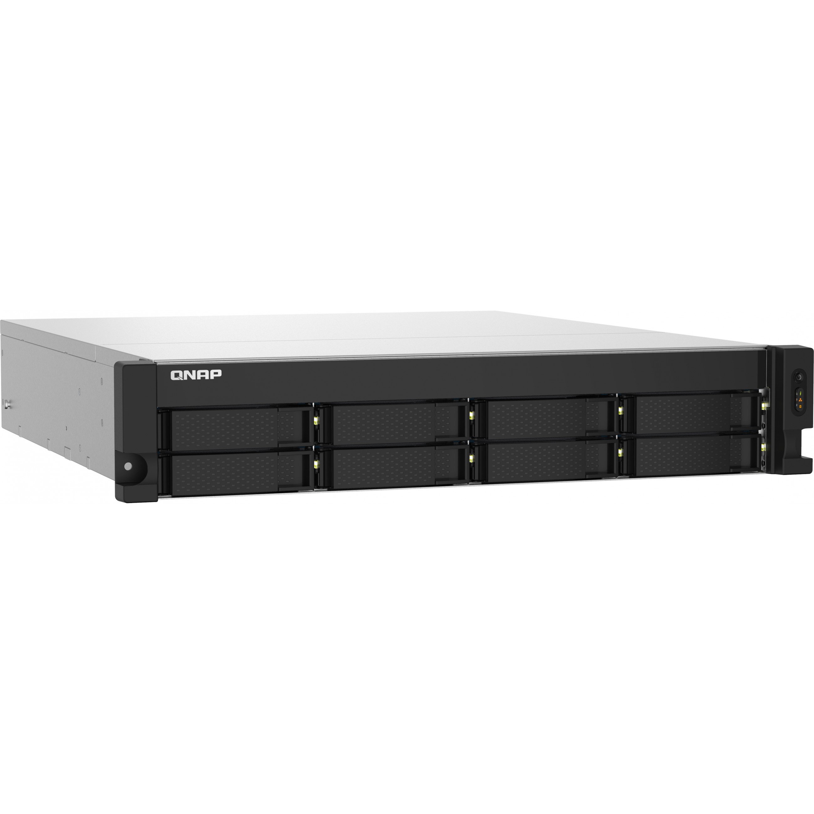 Server doddatak STORAGE QNAP NAS TS-832PXU-RP-4G-9