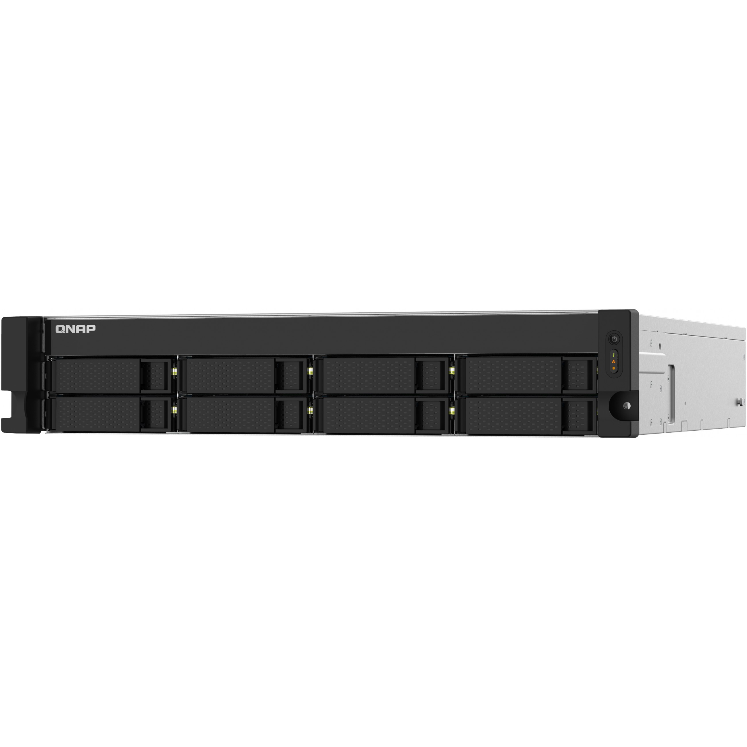 Server doddatak STORAGE QNAP NAS TS-832PXU-RP-4G-10