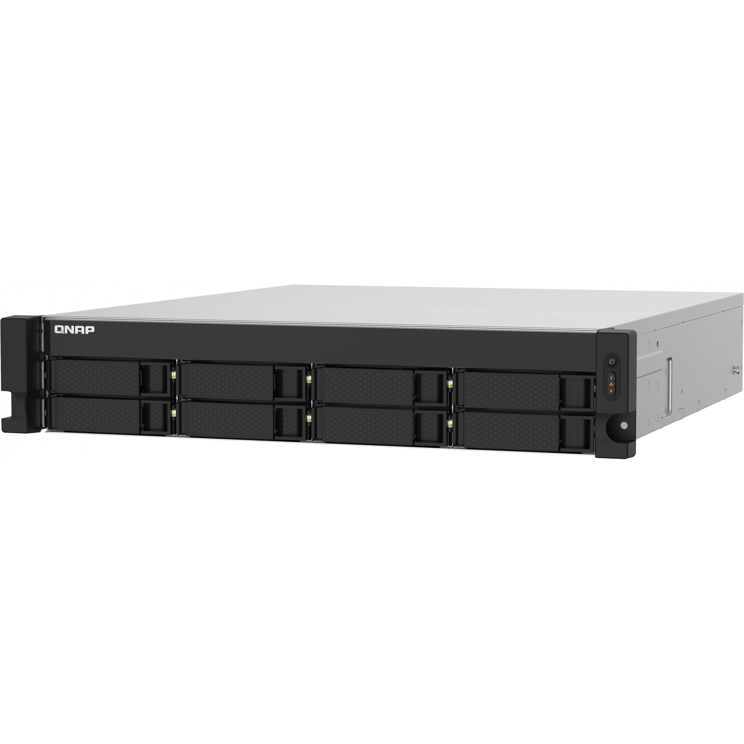Server doddatak STORAGE QNAP NAS TS-832PXU-RP-4G-11