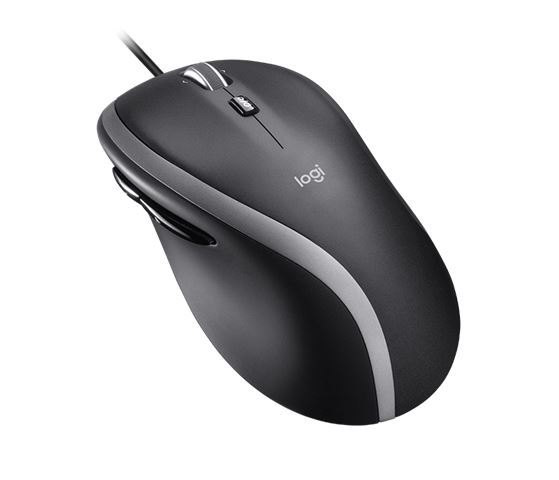 Miš žični Logitech M500s Advanced optički-0