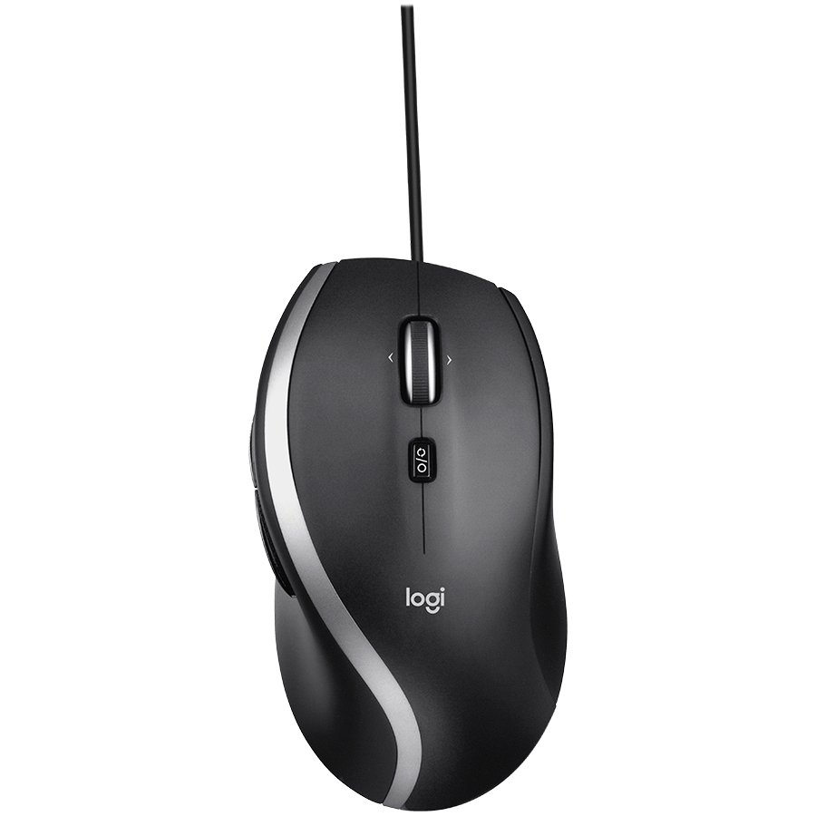 Miš žični Logitech M500s Advanced optički-1