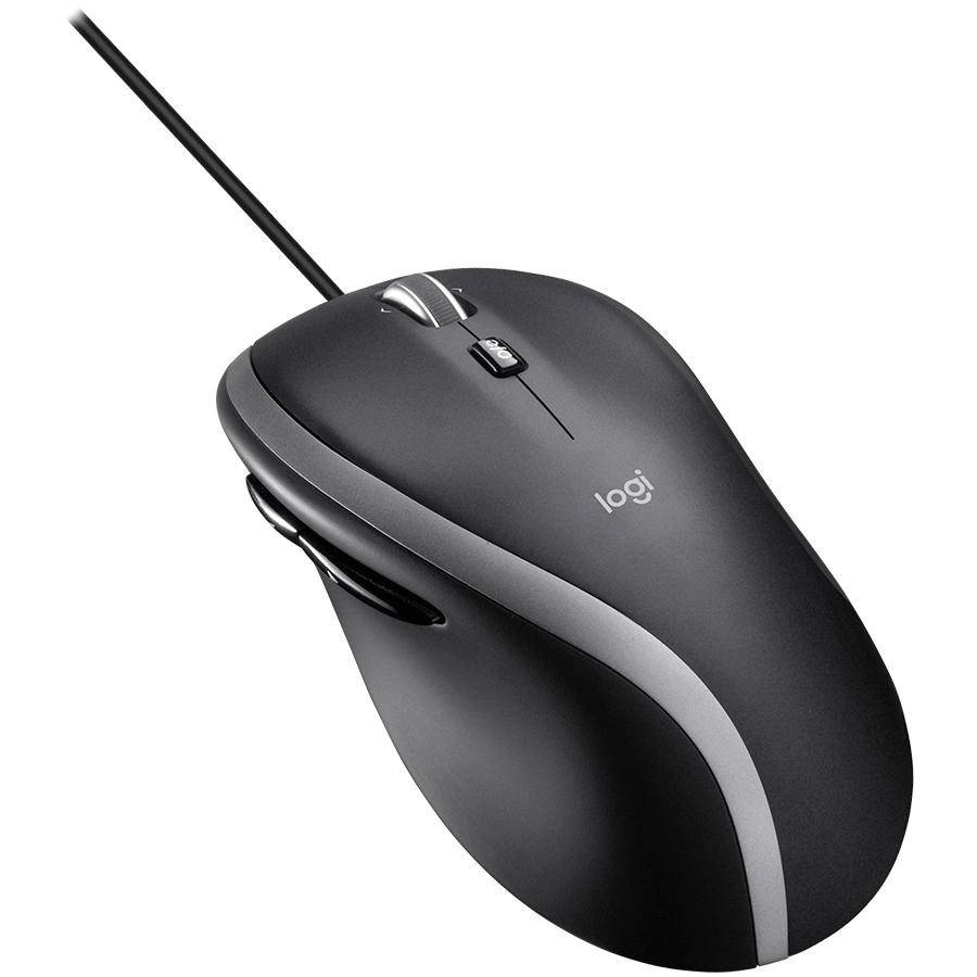 Miš žični Logitech M500s Advanced optički-2
