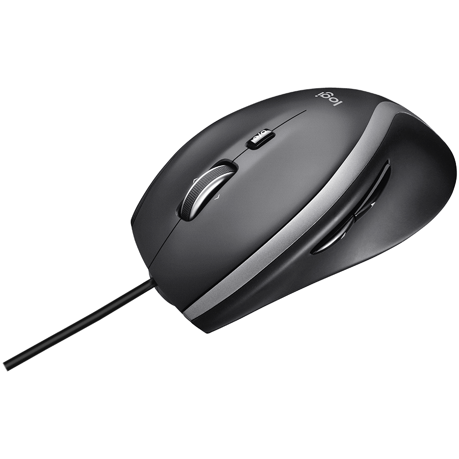 Miš žični Logitech M500s Advanced optički-3