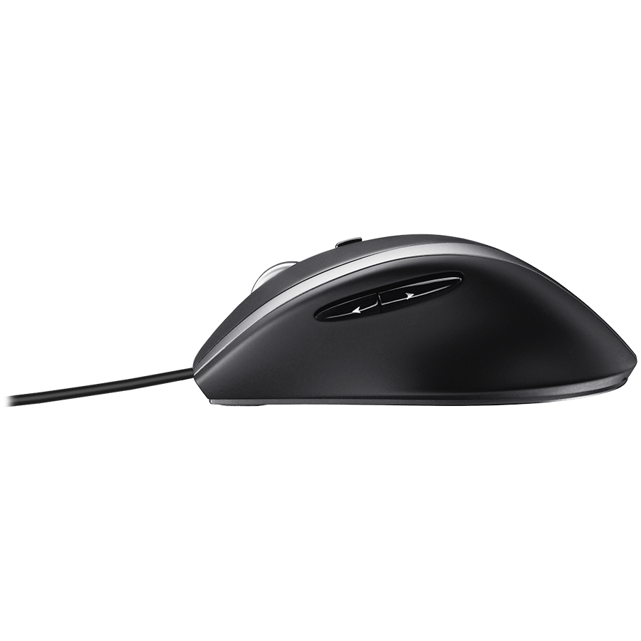 Miš žični Logitech M500s Advanced optički-4