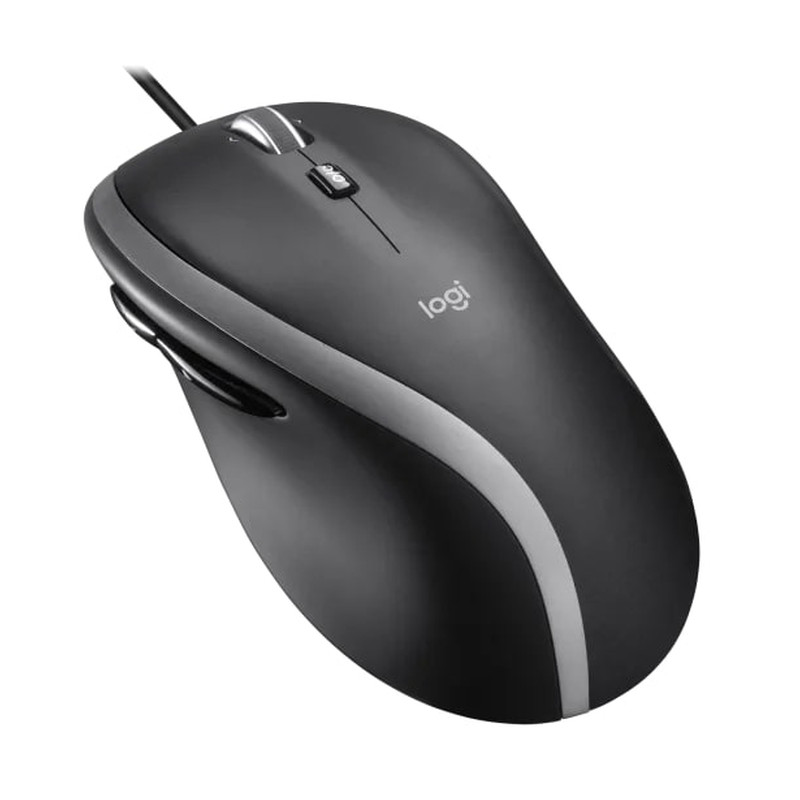 Miš žični Logitech M500s Advanced optički-23
