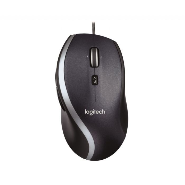 Miš žični Logitech M500s Advanced optički-10