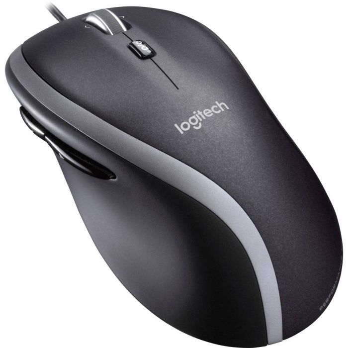 Miš žični Logitech M500s Advanced optički-5