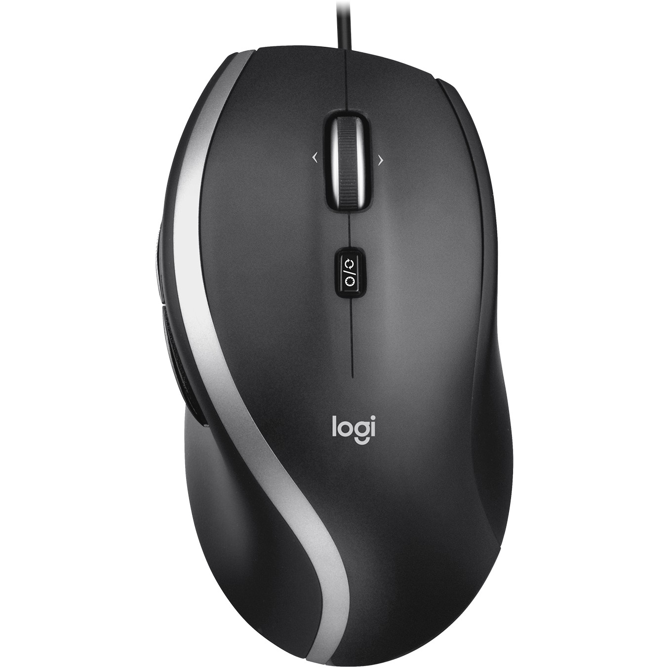 Miš žični Logitech M500s Advanced optički-12